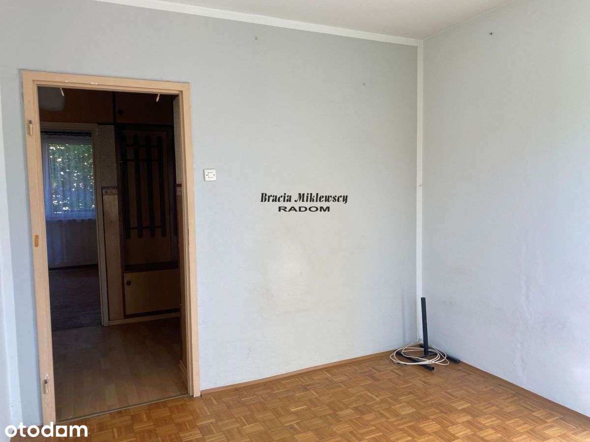 mieszkanie na 1 p. na os. Ustronie-8