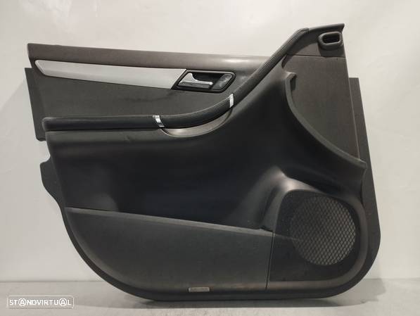 Interior Completo Mercedes-Benz R-Class (W251, V251) - 4