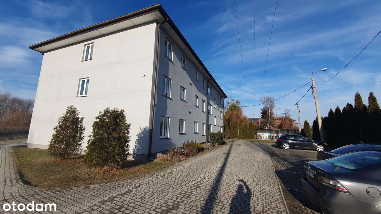 Mieszkanie, 41.0 m², Baniocha - Pełny obrazek: 4/4