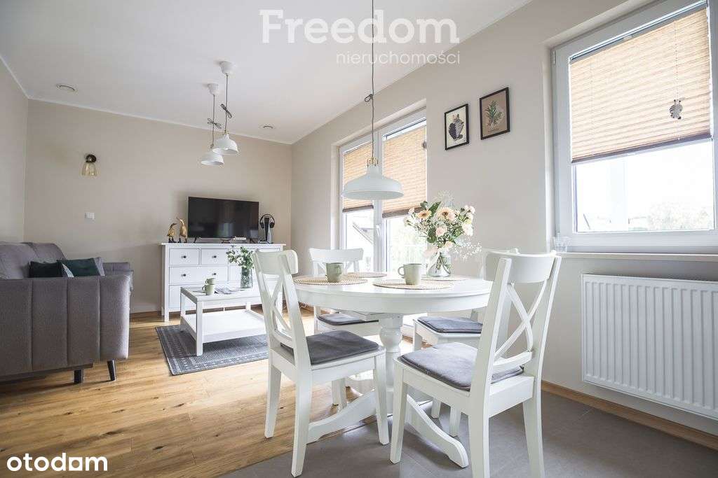 3 pokojowe mieszanie Rzeszów ze strychem - Pełny obrazek: 5/20