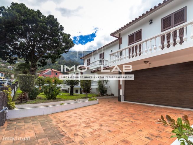 Villa T4 - São Vicente-12