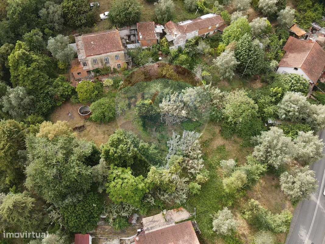 Moradia T4 para venda - Grande imagem: 4/7