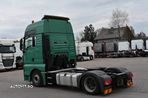 MAN TGX 18500 LLS-U mega volum - 9