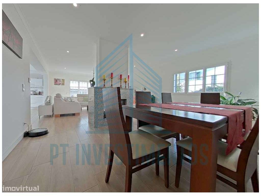 Moradia T5 em Esgueira - Aveiro-6