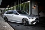 Mercedes-Benz C 220 d AMG Line - 6