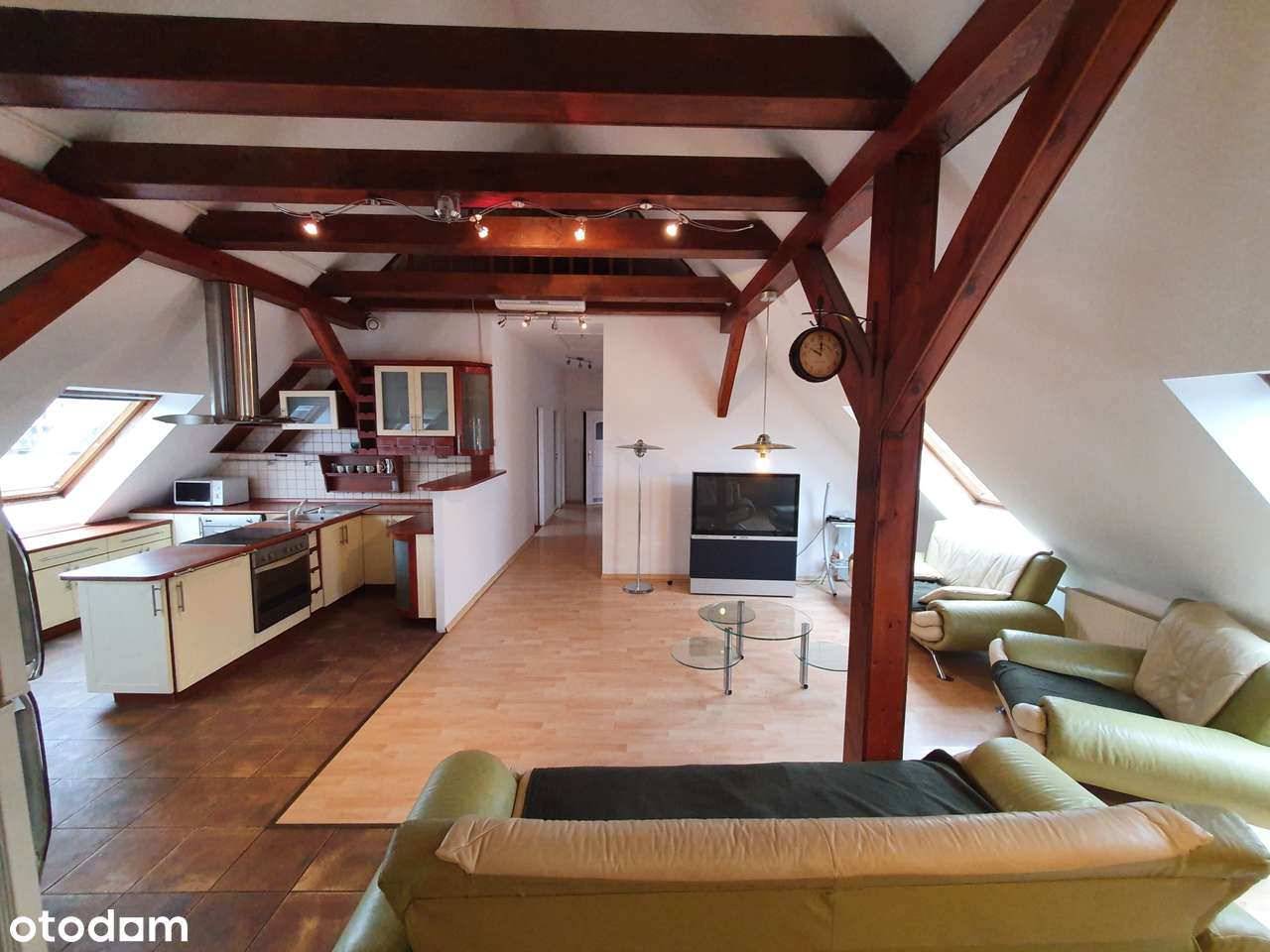 m 3 pokojowe dostępne od stycznia 2026, bezpośrednio, wystawiam FV - Pełny obrazek: 5/15