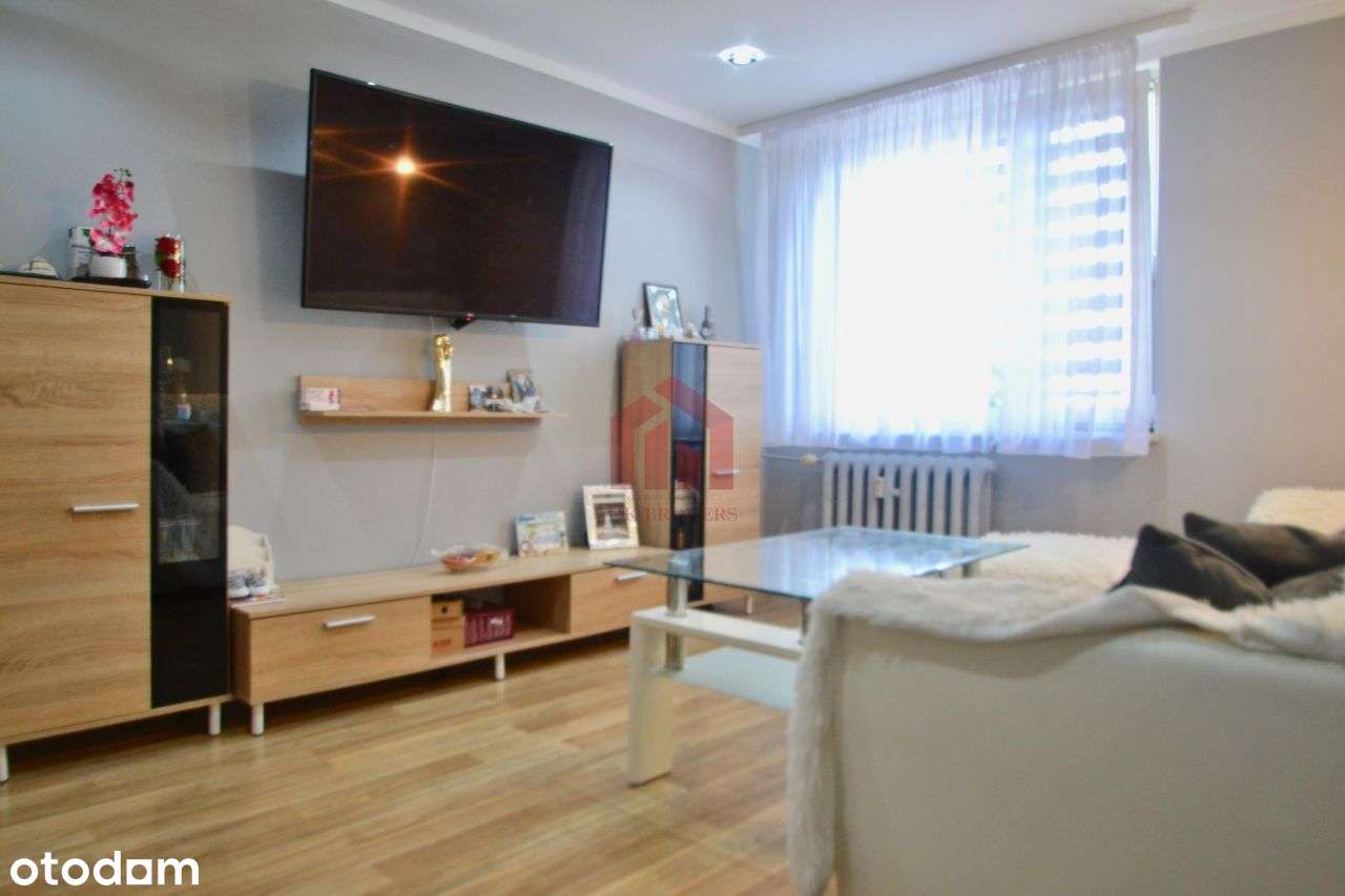 3 pokoje po remoncie na sprzedaż ul. Robotnicza - Pełny obrazek: 3/8