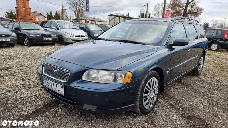 Volvo V70 - 19