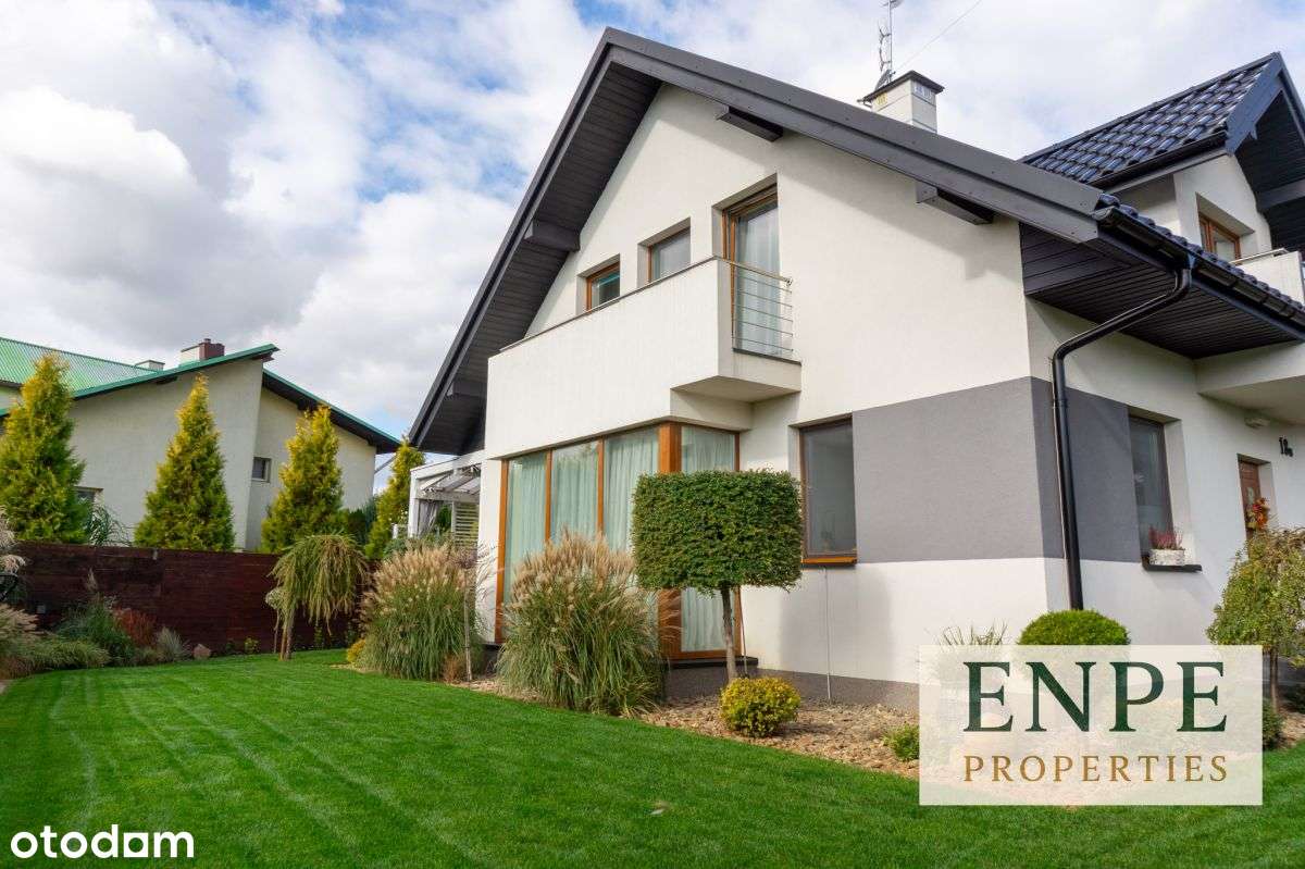 Dom 150 mkw | ogród | gmina Wieliczka-16