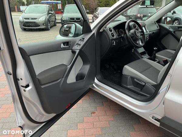 Volkswagen Tiguan 1.4 TSI BlueMot Sport&Style - 7