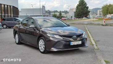 Toyota Camry - 7