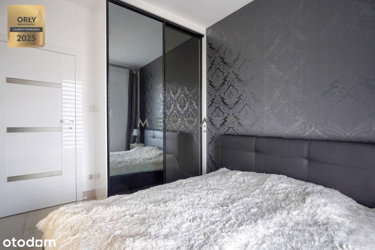 2 Pokoje, ul. Sowińskiego, Wola.-7