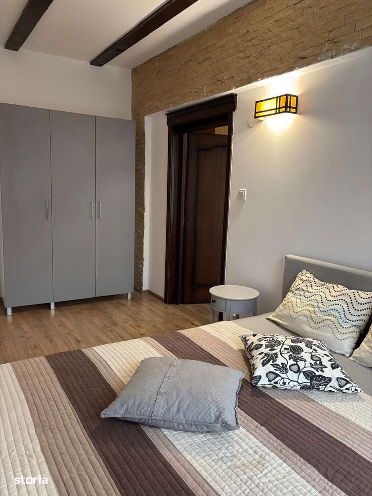 Vila 7 Camere - Str. Morii -Renovata 2024 - Teren 493 mp-9