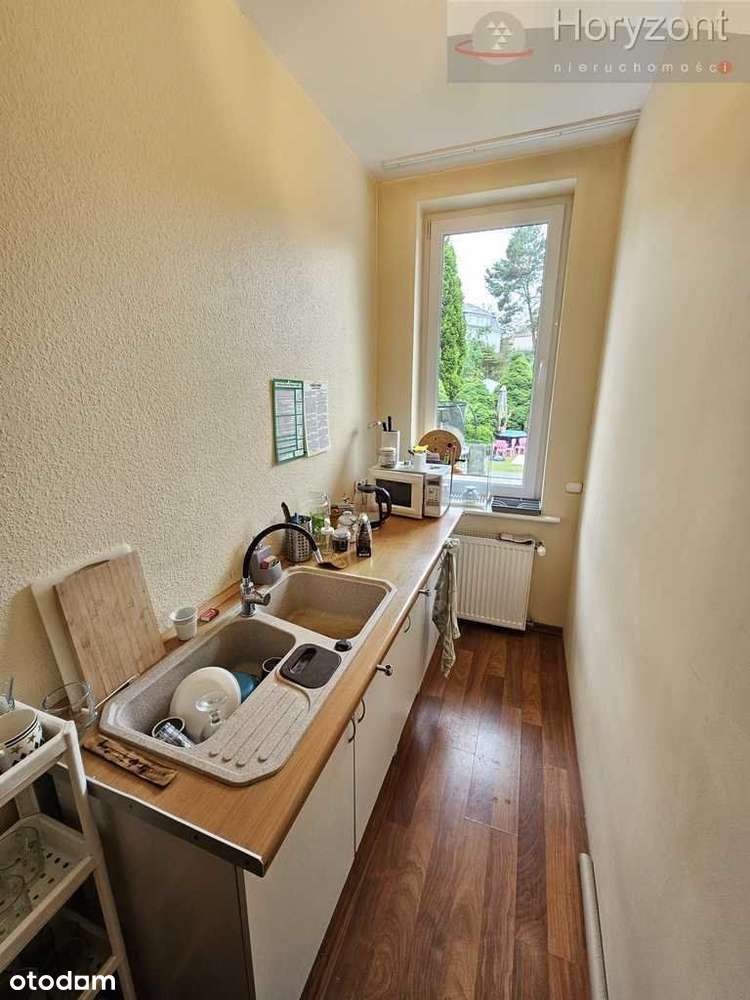 Parter domu 131m2 do zamieszkania/na biuro Pogodno-7