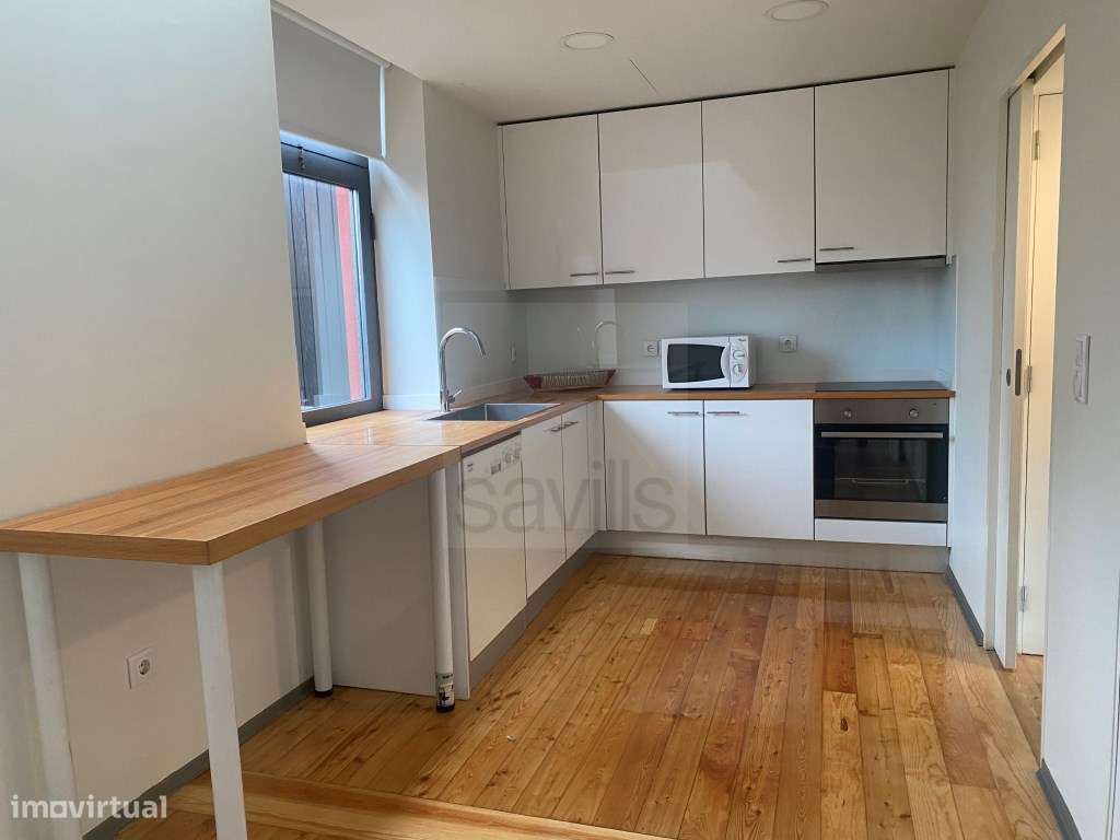 Moradia T2 com piscina, Porto - Grande imagem: 4/9