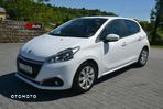 Peugeot 208 - 3