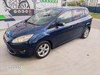 Ford Grand C-MAX 1.6 TDCi Start-Stop-System Champions Edition - 9