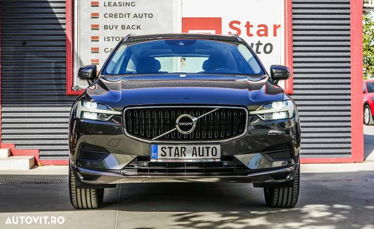 Volvo XC 60 D4 Momentum Pro - 3