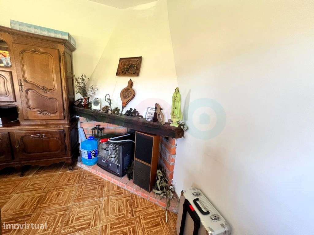 Moradia individual em Cabeceiras de Basto-9