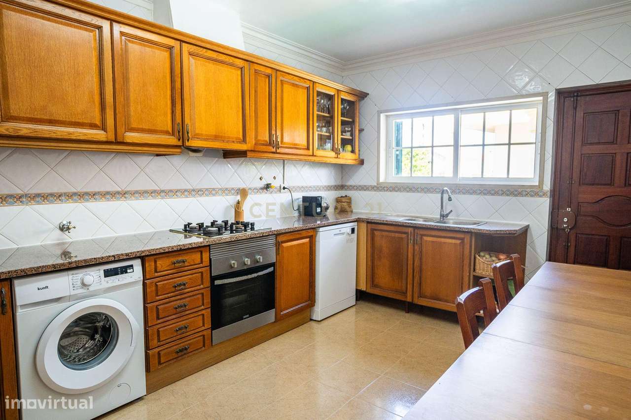 Moradia T3 - Alcabideche, Cascais - Grande imagem: 4/33