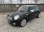 MINI Cooper D - 1