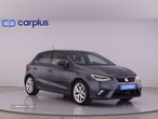 SEAT Ibiza 1.0 TSI FR - 2