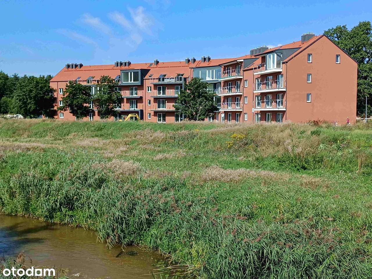 APARTAMENT 3pok w Miliczu nad Baryczą, winda, balkon, parking-5