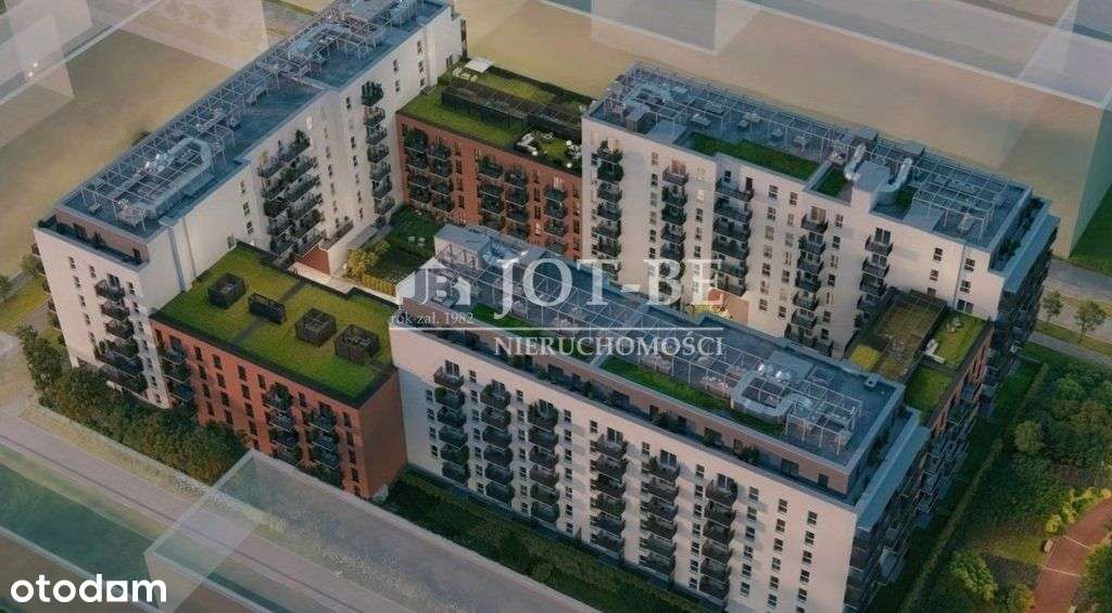 Mieszkanie 2-pok w Centrum Miasta - Pełny obrazek: 5/7