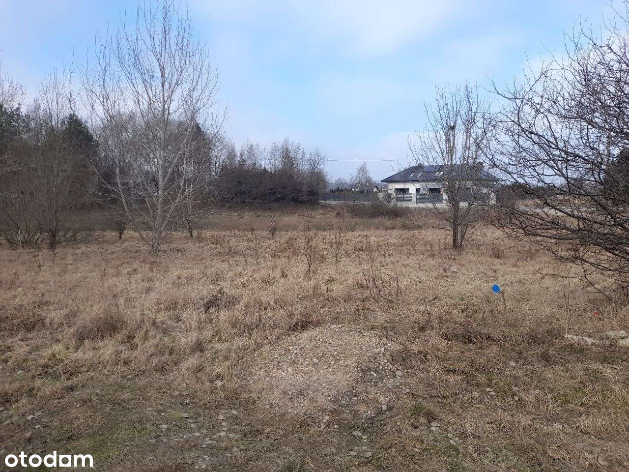 Działka inwestycyjna 18 km od trójmiejskiej obwodnicy!!! - Pełny obrazek: 5/5