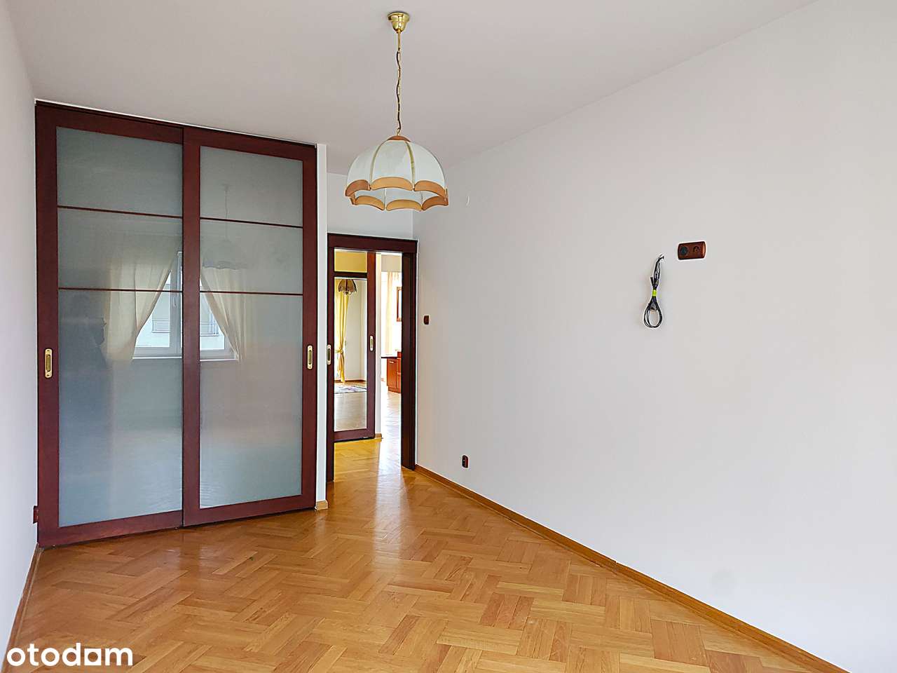 Sprzedaż 84m2 3 pokoje 2 garaże Bemowo Górce-18