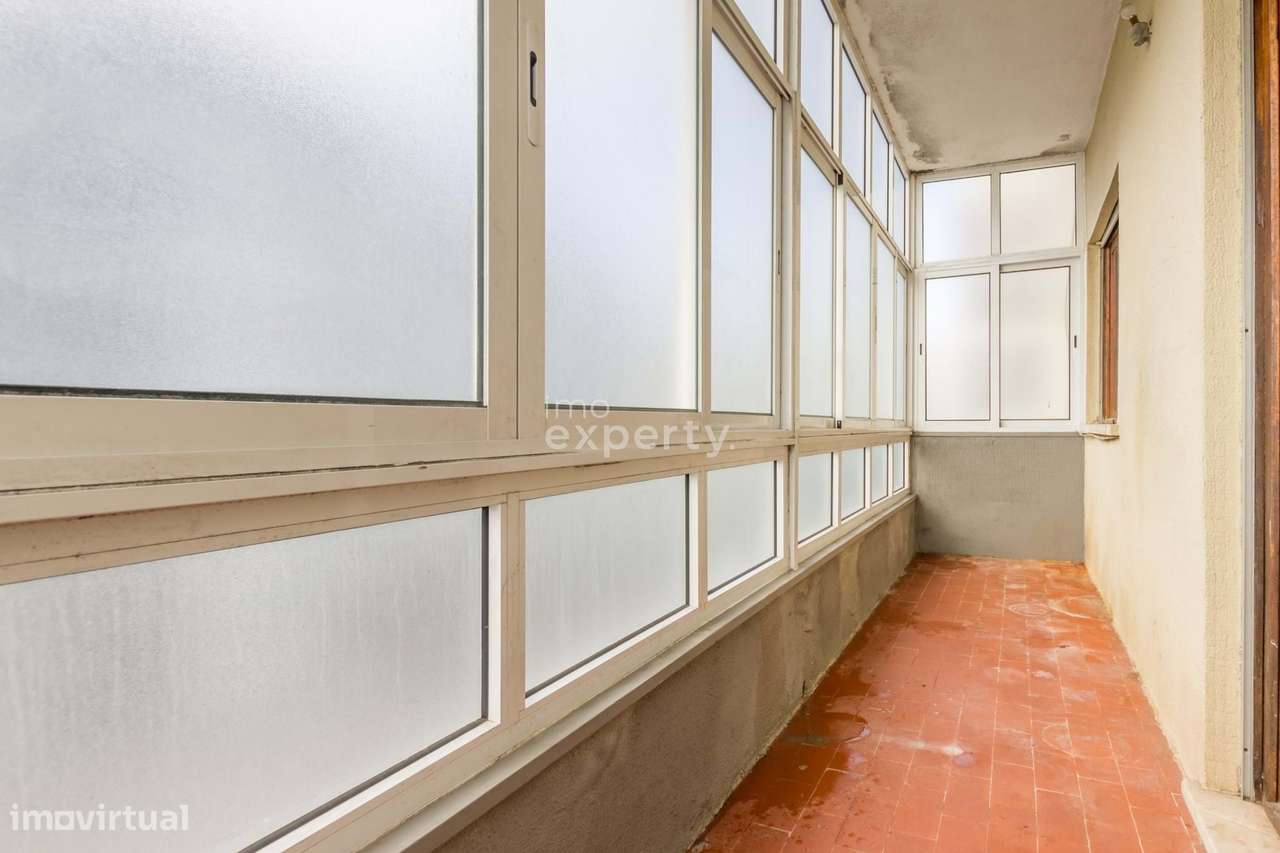 Apartamento T3 na Cova da Piedade,  Almada-7