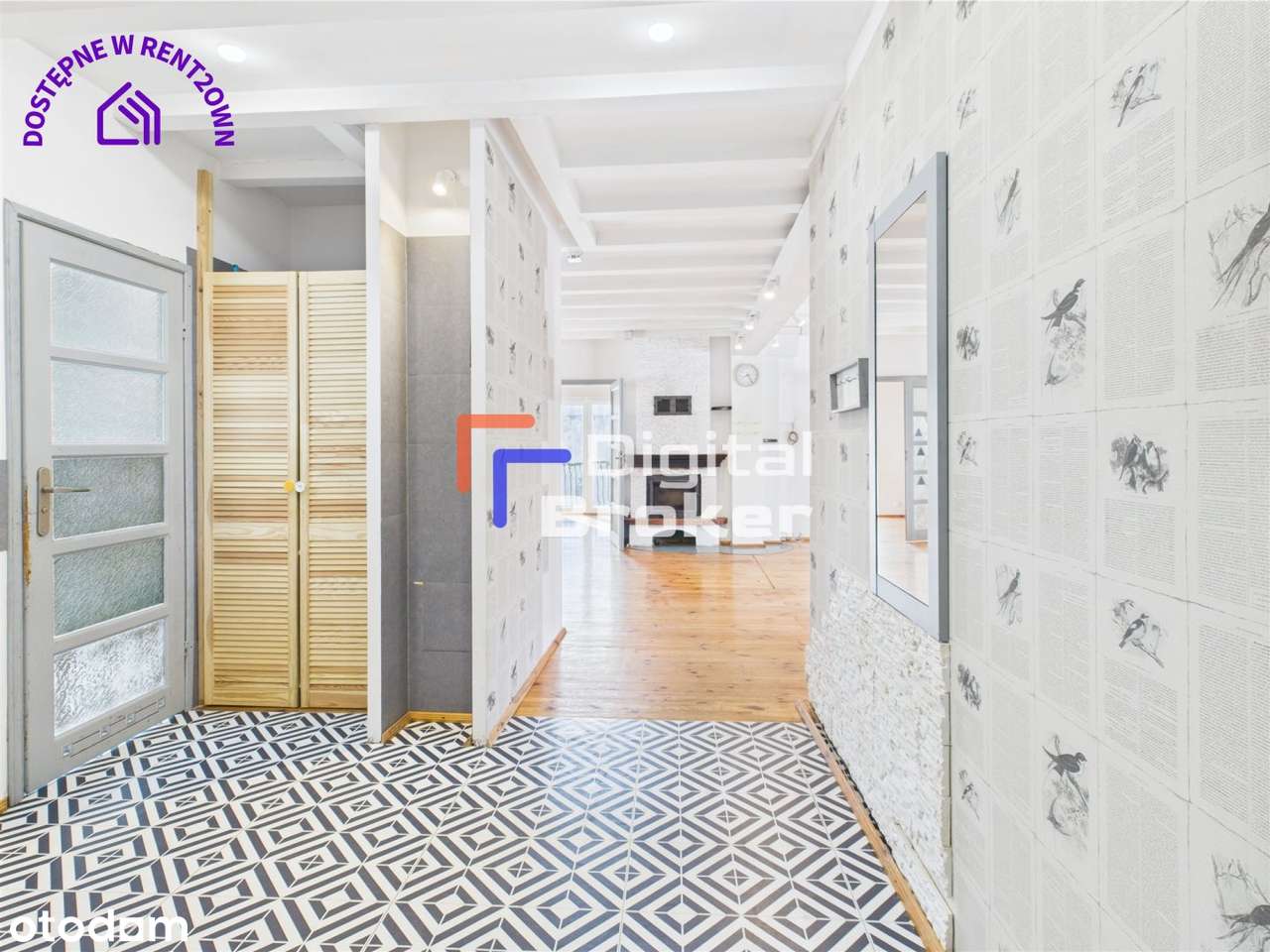 ⭐️Okazja⭐4/5 pokoi ⭐111,8 m²⭐️duża przestrzeń⭐️ - Pełny obrazek: 2/20