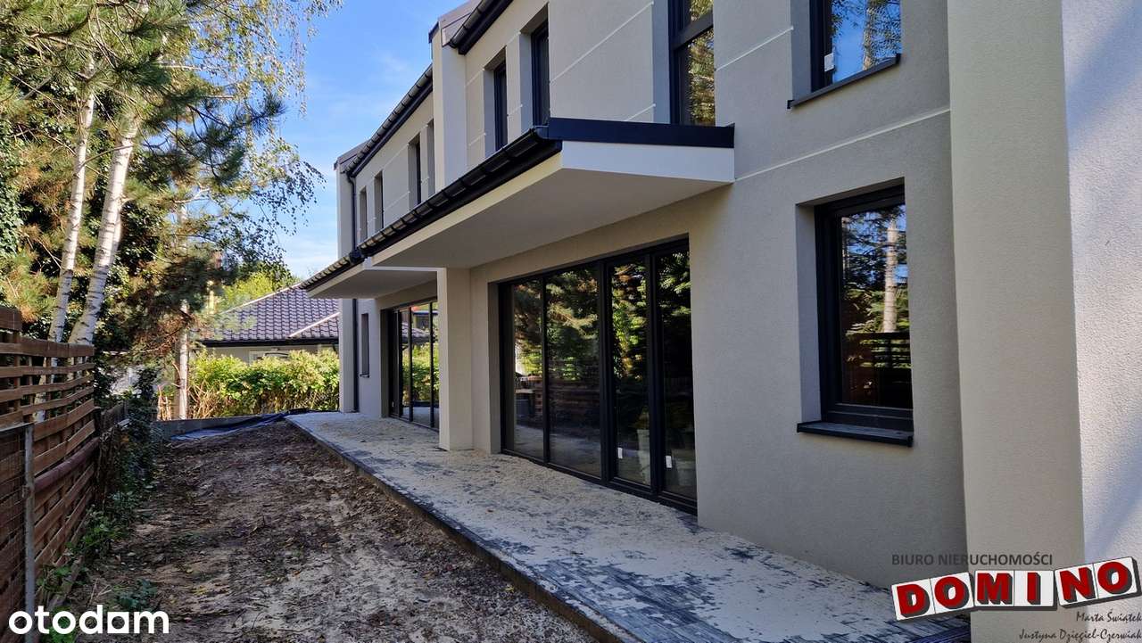 Apartament dwupoziomowy 97m, ogród 200m. Cena 599.000zł-10