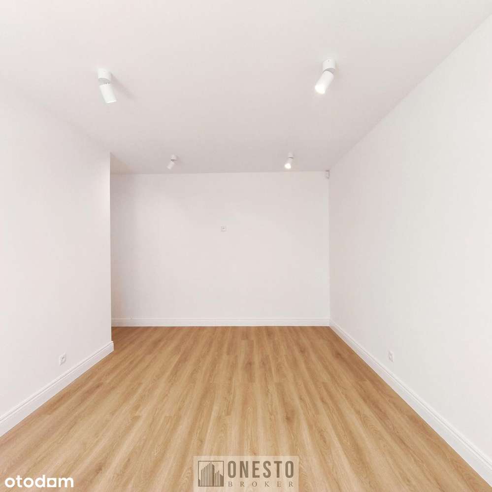 Lokal na parterze 3 osobne pokoje, 53,5 m2, Lublin Czuby - Pełny obrazek: 4/7