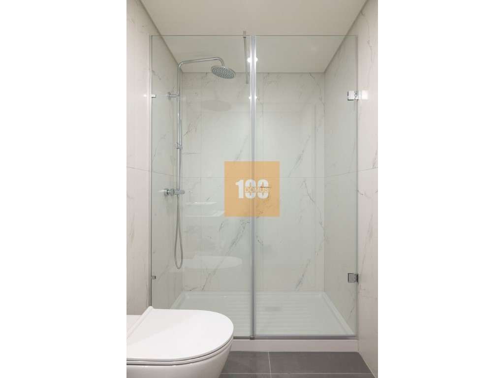 T2 Lock Off - Palácio da Marquesa - Com Licença AL-45