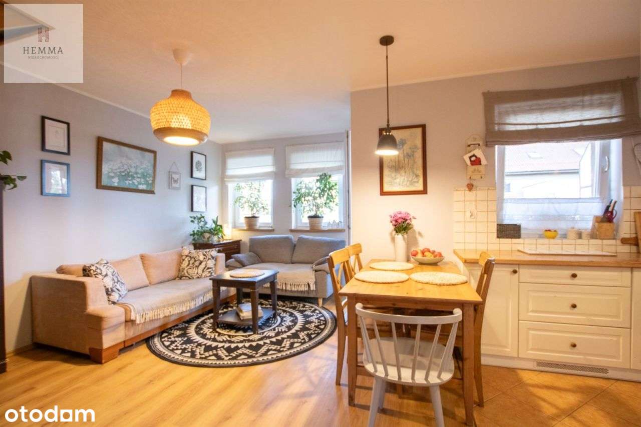 Mieszkanie, 74,14 m², Ostróda-0