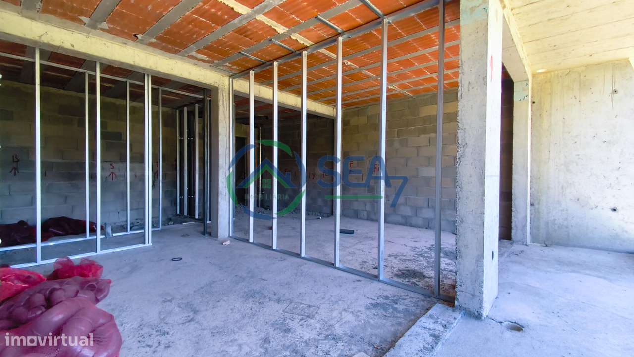 Apartamento T1 final de construção,  V. Castelo-32