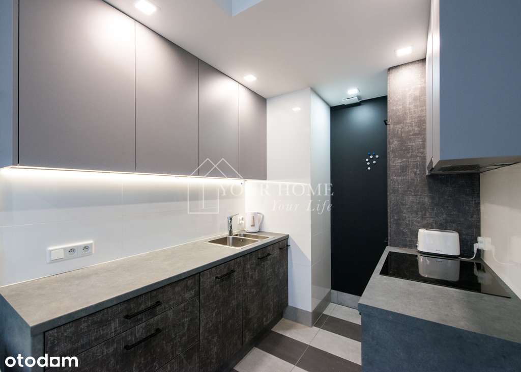 Śródmieście*Plac Bema _2 pokoje_Od zaraz - Pełny obrazek: 4/15