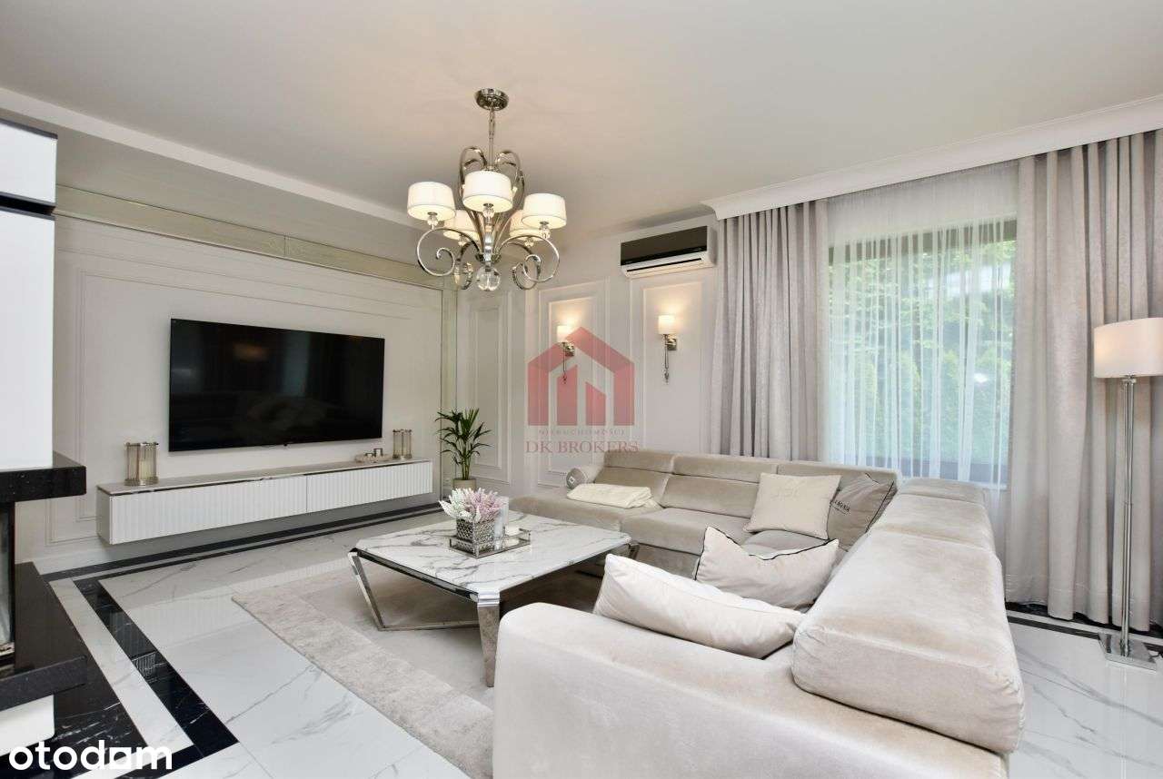 Wysoki standard Dom do zamieszkania-4