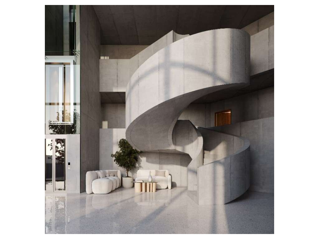 Novo Empreendimento Exclusivo em Vila de Gaia - Tipologias T0 e T1-10