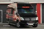 Mercedes-Benz Sprinter 316 CDI 906.233 - 2