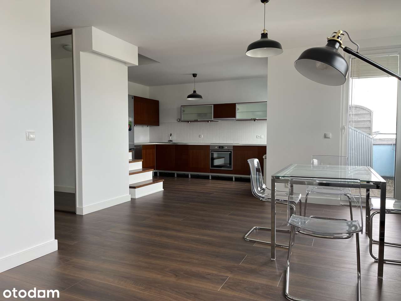 Apartament jednopokojowy w nowej inwestycji Śląska 12, wszędzie blisko