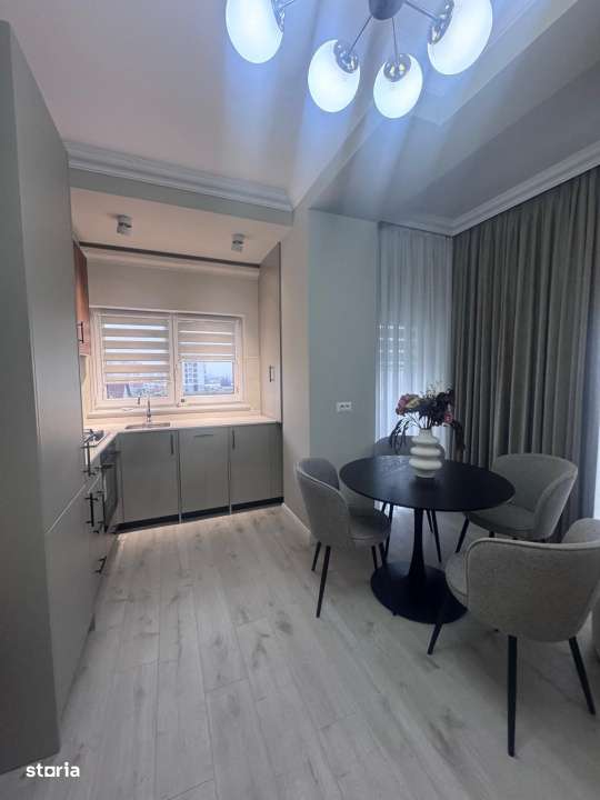 Apartament lux, 3 camere , Radauti - Imagine principală: 2/10