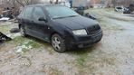 Bara fata Skoda Fabia 2000-2006 bara fata fabia 1 - 2