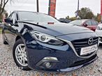 Mazda 3 SKYACTIV-G 120 Center-Line - 2