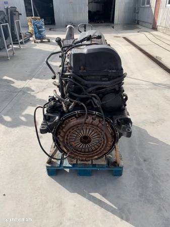 motor renault premium eev dxi11/fm11 - 4