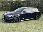 Audi A3 1.4 TFSI Ambiente - 7