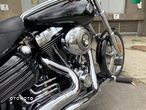 Harley-Davidson Softail - 9