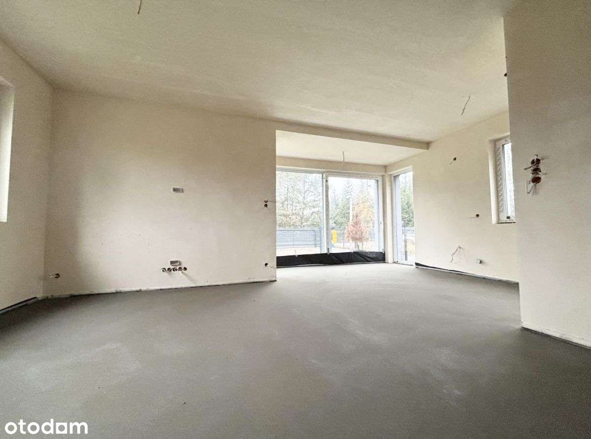 Bliźniak w Międzyborowie-13