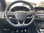 Ford Focus 2.3 EcoBoost RS - 29